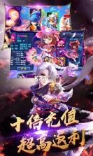 镜花奇缘 v1.5.8 新服下载 截图