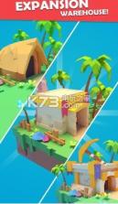 Happy Miners v1.0.1 手游下载 截图