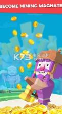 Happy Miners v1.0.1 手游下载 截图