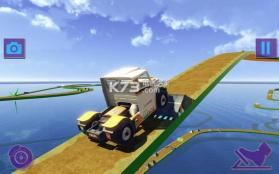 极端SUV赛车特技 v1.0 游戏下载 截图