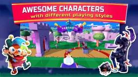 勿杀骑士 v1.190227.2 游戏下载 截图