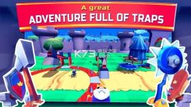 勿杀骑士 v1.190227.2 游戏下载 截图