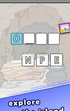 Words Survivor v1.0.1 游戏下载 截图