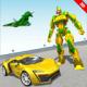隐形机器人改造汽车游戏下载v1.0.3