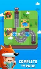 小路英雄 v1.0 游戏下载 截图