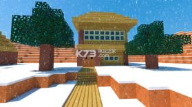 冬季世界探索 v1.1 游戏下载 截图