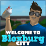 Bloxburg City v1.1.2 游戏下载