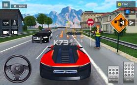 Driving Academy 2 v1.1 下载 截图