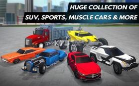 Driving Academy 2 v1.1 下载 截图