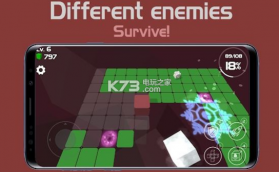 立方恐慌 v1.2 游戏下载 截图