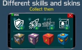 立方恐慌 v1.2 游戏下载 截图