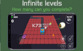 立方恐慌 v1.2 游戏下载 截图