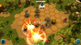 王之英雄2 v1.911 游戏下载 截图