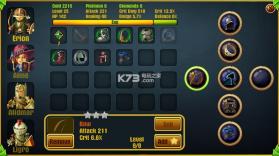 王之英雄2 v1.911 游戏下载 截图