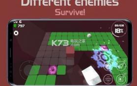 Cubic Panic v1.2 安卓版下载 截图