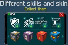 Cubic Panic v1.2 安卓版下载 截图