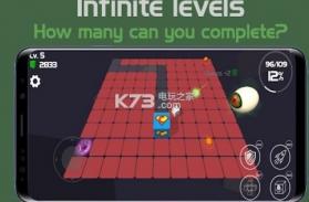 Cubic Panic v1.2 安卓版下载 截图