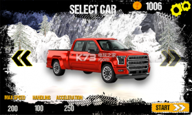 Off Road Outlaw v1.0 下载 截图