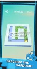 Grass Maze v1.5 游戏下载 截图