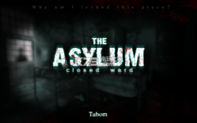 Asylum Horror v1.0.4 游戏下载 截图