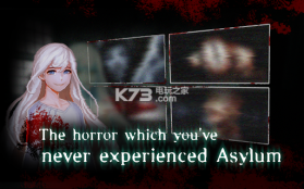 Asylum Horror v1.0.4 游戏下载 截图