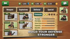 Zombie Legends v1.8 游戏下载 截图