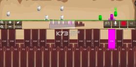 马林巴琴模拟器 v1.0.1 下载 截图