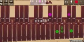 马林巴琴模拟器 v1.0.1 下载 截图