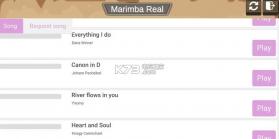 马林巴琴模拟器 v1.0.1 下载 截图