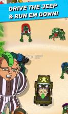 生化感染者 v1.1.1 游戏下载 截图