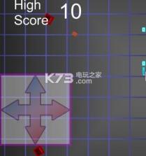 网络子弹 v0.2 游戏下载 截图