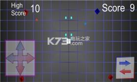 网络子弹 v0.2 手游下载 截图