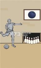 爸爸不给我看电视 v1.0 游戏下载 截图