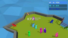 Party Fight v1.0.1 游戏下载 截图