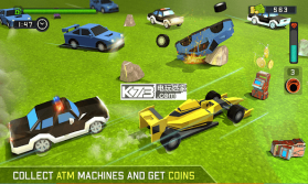 Mini Rush v1.0.1 下载 截图