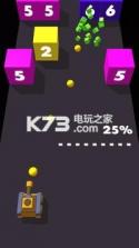 Bump Hit 3D v1.0.1 游戏下载 截图