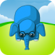 欧拉大象游戏下载v1.0