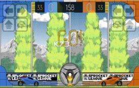 链轮联盟 v1.0 游戏下载 截图