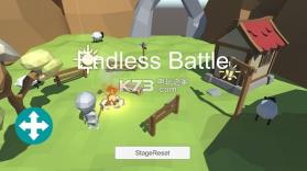 无尽的决斗 v1.0 游戏下载 截图