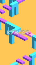 Flip Bridge v1.0.1 游戏下载 截图