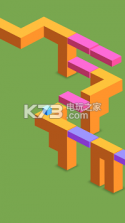 Flip Bridge v1.0.1 游戏下载 截图