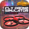 飞行无人机模拟器 v1.8 游戏下载