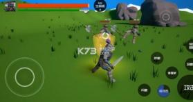 EndlessBattle v1.0 安卓版下载 截图