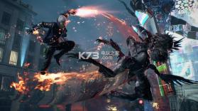 Devil May Cry 5 下载 截图