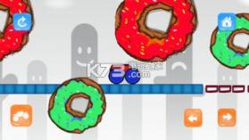 Jelly Drive v1.0 游戏下载 截图