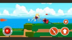 柴犬忍者 v0.2 游戏下载 截图