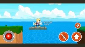 柴犬忍者 v0.2 游戏下载 截图