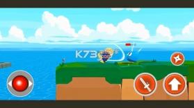 柴犬忍者 v0.2 游戏下载 截图