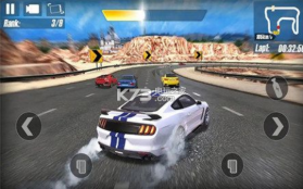 碰碰车大冒险 v1.0 游戏下载 截图