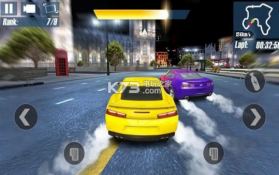 碰碰车大冒险 v1.0 游戏下载 截图